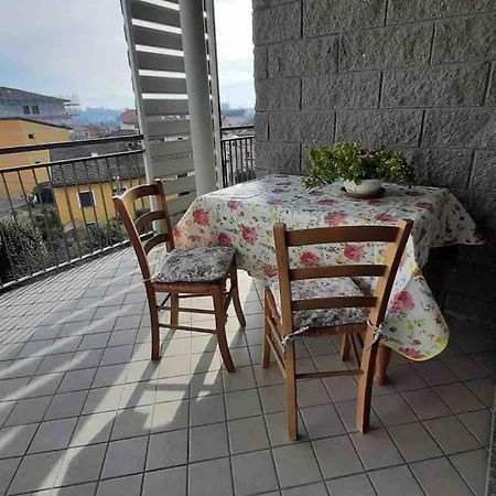 Appartamento Silvia E Faby Verbania Lago Maggiore Exterior photo
