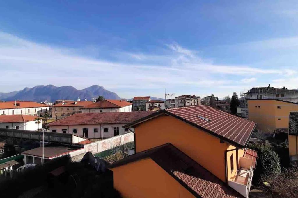 Appartamento Silvia E Faby Verbania Lago Maggiore Exterior photo