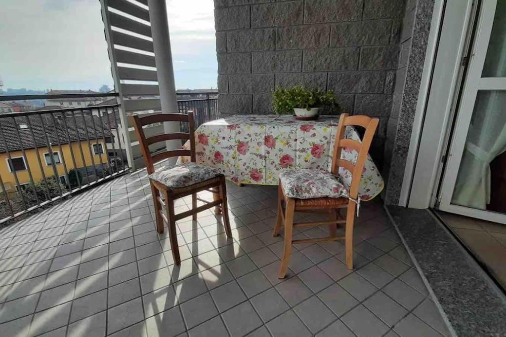 Appartamento Silvia E Faby Verbania Lago Maggiore Exterior photo