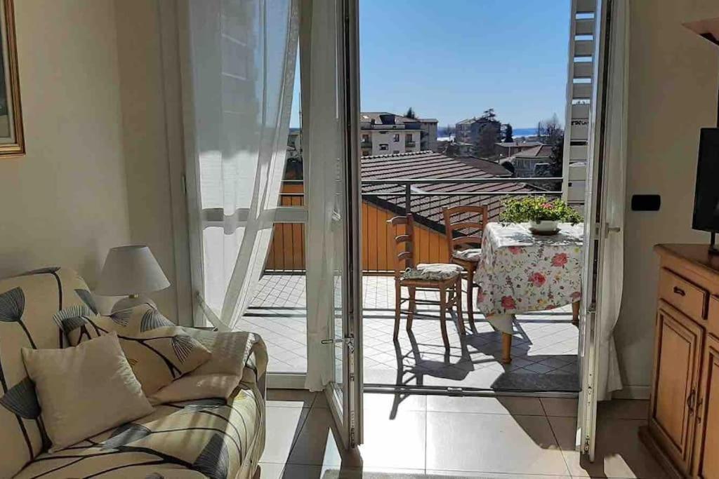 Appartamento Silvia E Faby Verbania Lago Maggiore Exterior photo