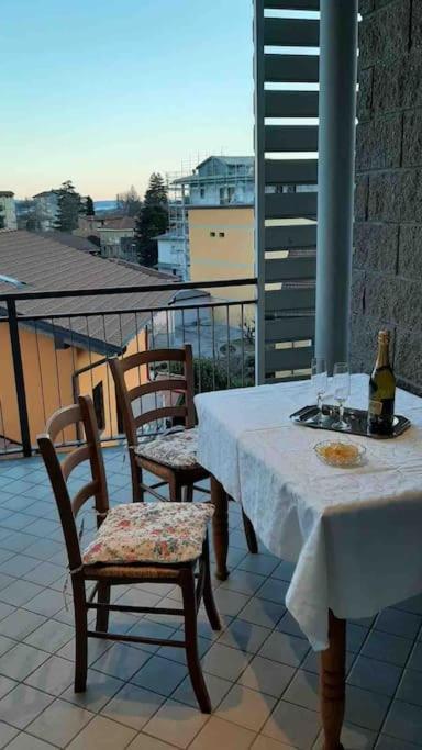 Appartamento Silvia E Faby Verbania Lago Maggiore Exterior photo